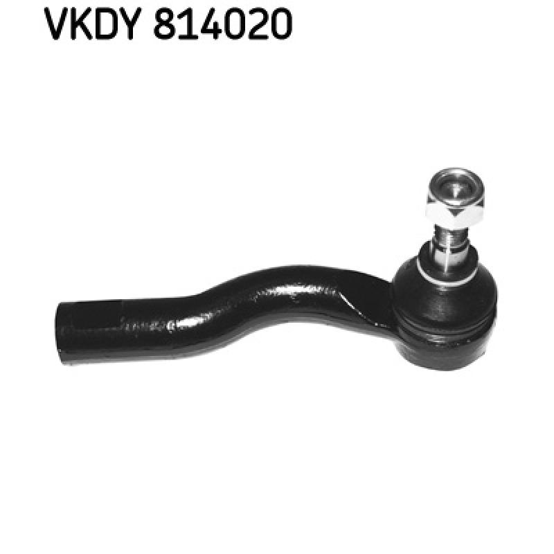 Rotule de barre de connexion SKF VKDY 814020 - Visuel 1