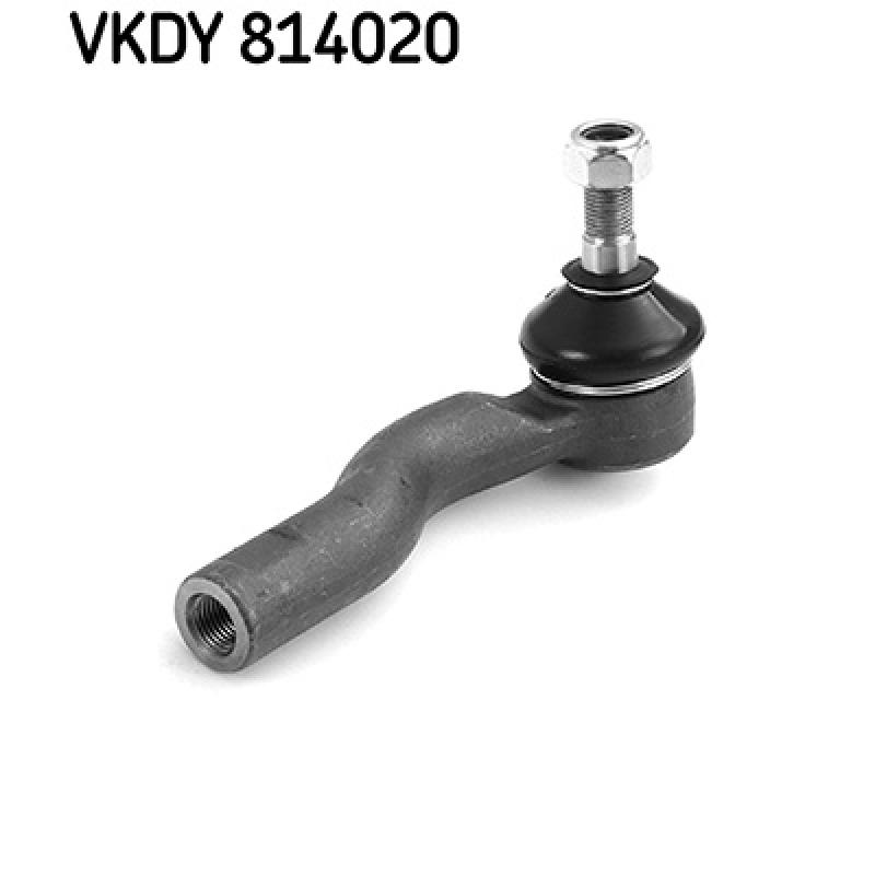 Rotule de barre de connexion SKF VKDY 814020 - Visuel 2
