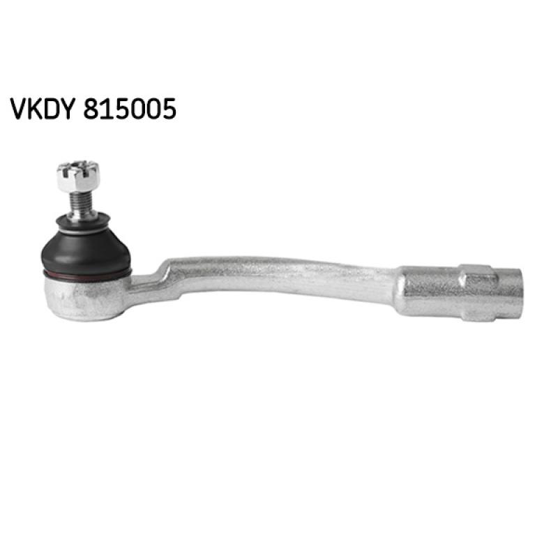 Rotule de barre de connexion SKF VKDY 815005 - Visuel 1