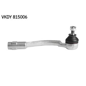 Rotule de barre de connexion SKF VKDY 815006 pour PORSCHE 968 1.5 CRDi - 110cv