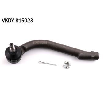 Rotule de barre de connexion SKF OEM 568202B000