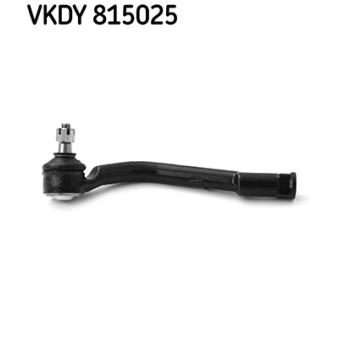 Rotule de barre de connexion SKF VKDY 815025 pour KIA SORENTO CVVT - 174cv