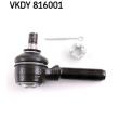 SKF VKDY 816001 - Rotule de barre de connexion
