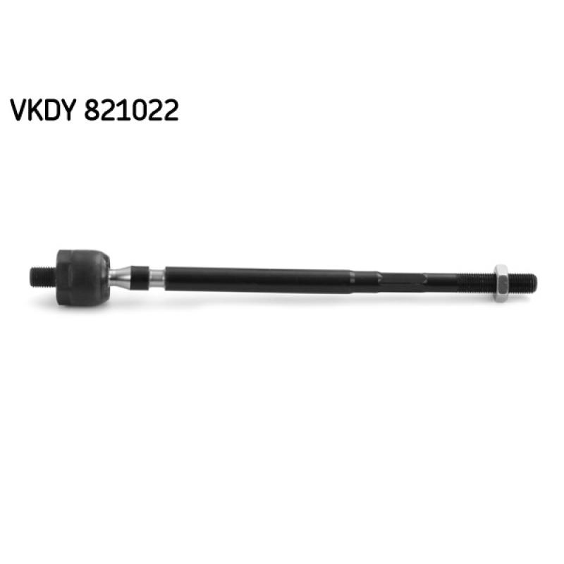 Rotule de direction intérieure, barre de connexion SKF VKDY 821022 - Visuel 1