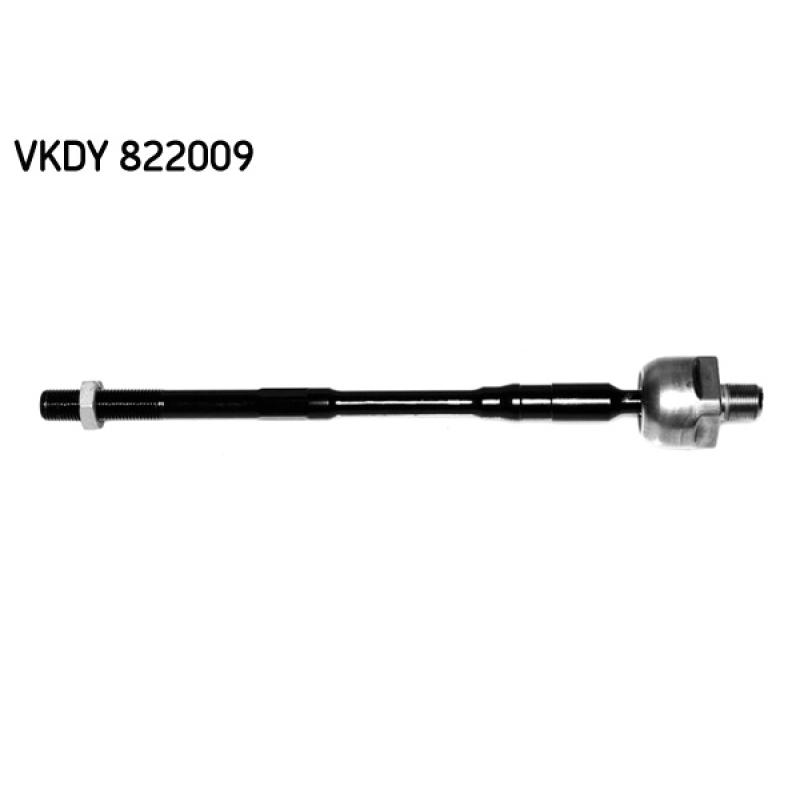Rotule de direction intérieure, barre de connexion SKF VKDY 822009 - Visuel 1