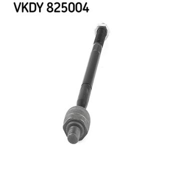 Rotule de direction intérieure, barre de connexion SKF VKDY 825004 pour HONDA CIVIC 1.4 CRDi - 90cv