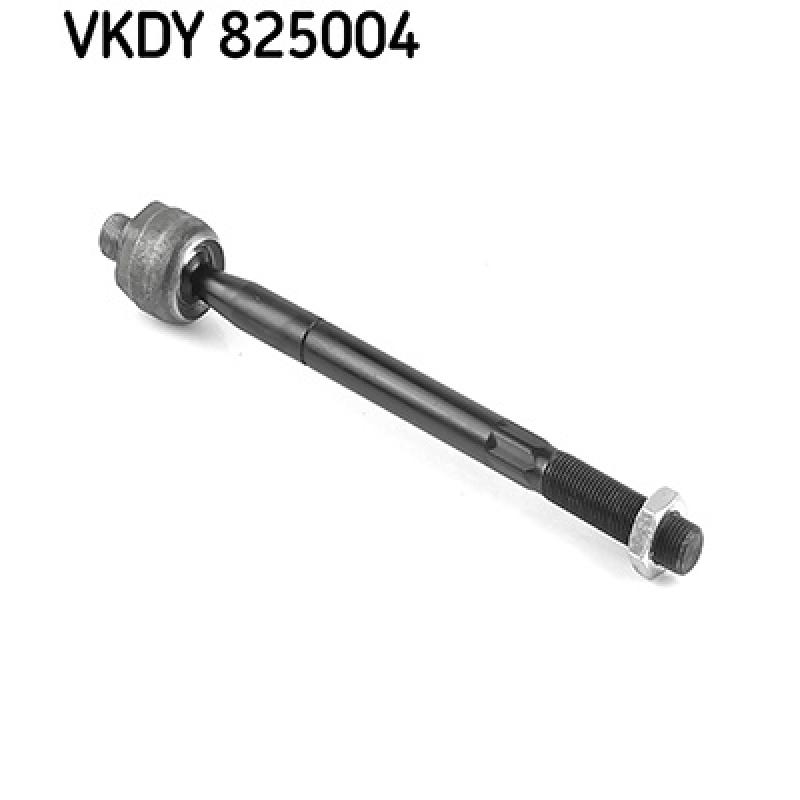 Rotule de direction intérieure, barre de connexion SKF VKDY 825004 - Visuel 1