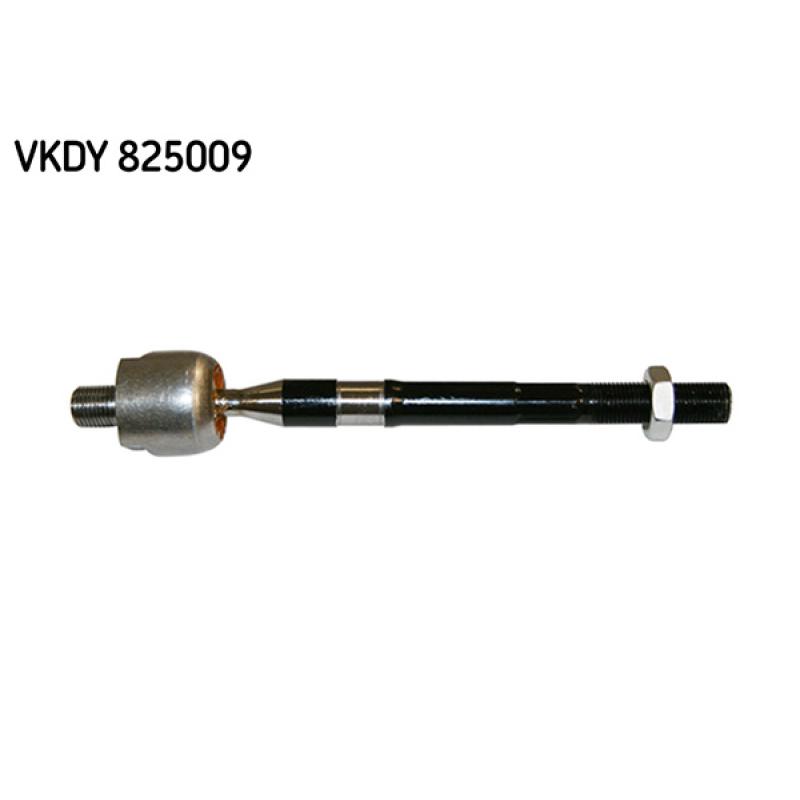 Rotule de direction intérieure, barre de connexion SKF VKDY 825009 - Visuel 1