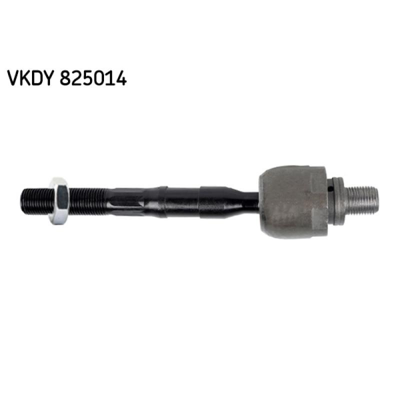 Rotule de direction intérieure, barre de connexion SKF VKDY 825014 - Visuel 1