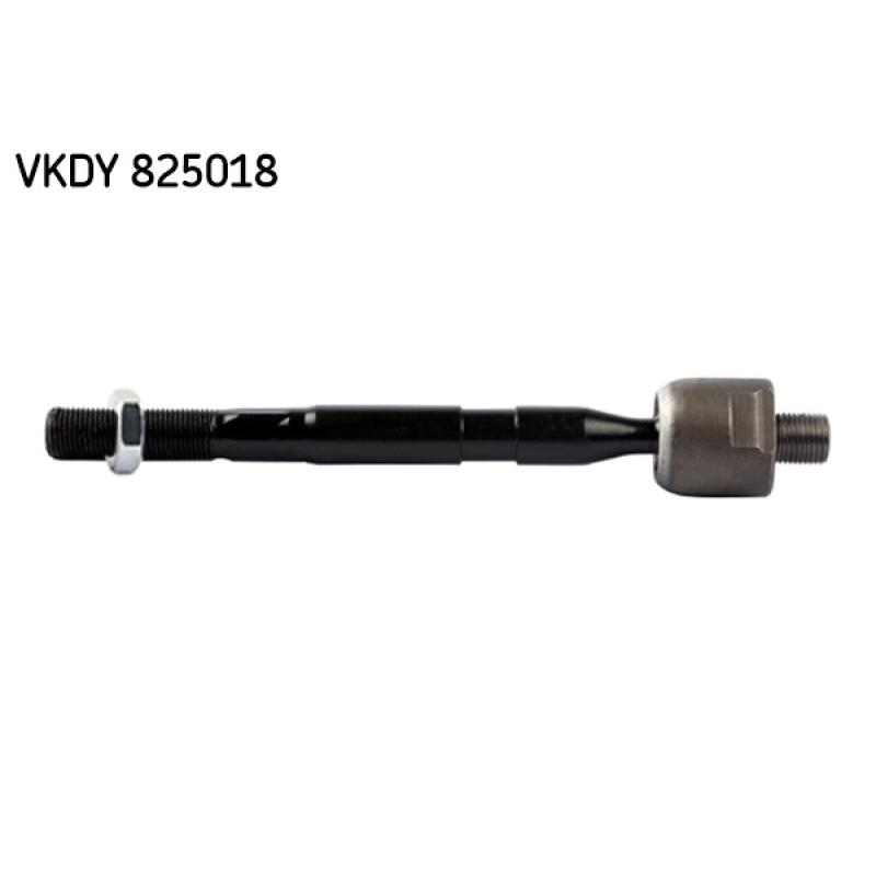 Rotule de direction intérieure, barre de connexion SKF VKDY 825018 - Visuel 1