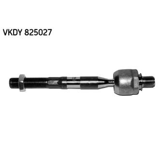 Rotule de direction intérieure, barre de connexion SKF [VKDY 825027]