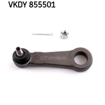 Levier de commande de direction SKF [VKDY 855501]