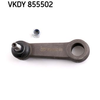 Levier de commande de direction SKF [VKDY 855502]
