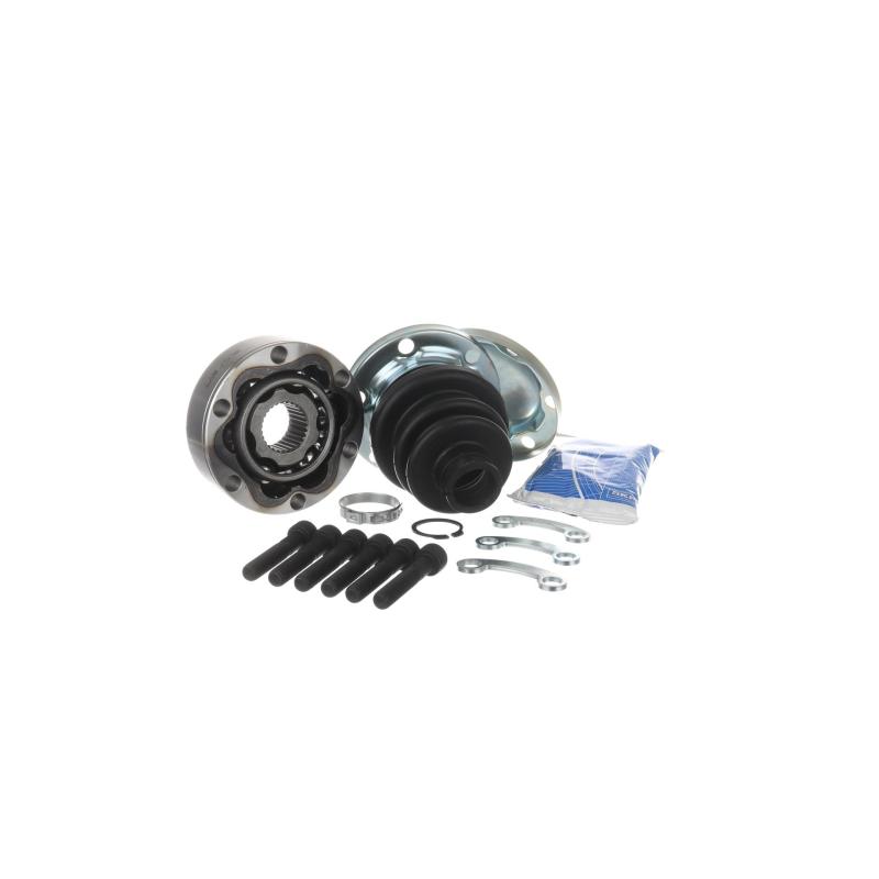 Embout de cardan avant (kit de réparation) SKF VKJA 8829 - Visuel 1