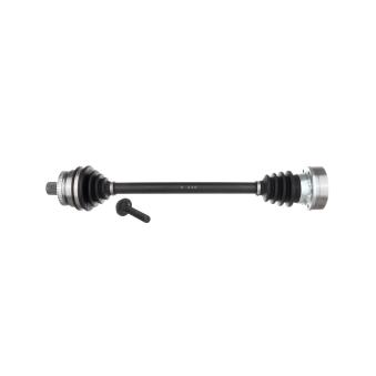 Arbre de transmission SKF VKJC 5424 pour AUDI A4 2.6 quattro - 150cv