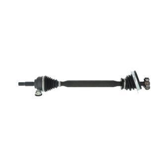 Arbre de transmission SKF OEM 8200444438