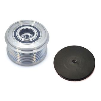 Poulie roue libre, alternateur SKF [VKM 03302]