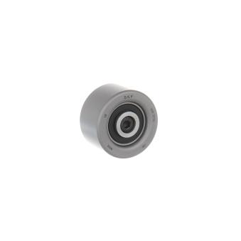 Poulie renvoi/transmission, courroie de distribution SKF VKM 23130 pour CITROEN JUMPY 1.6 - 109cv