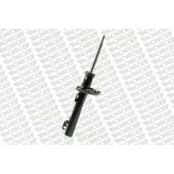 Jeu de 2 Amortisseurs avant MONROE OEM 6Q0513031BQ