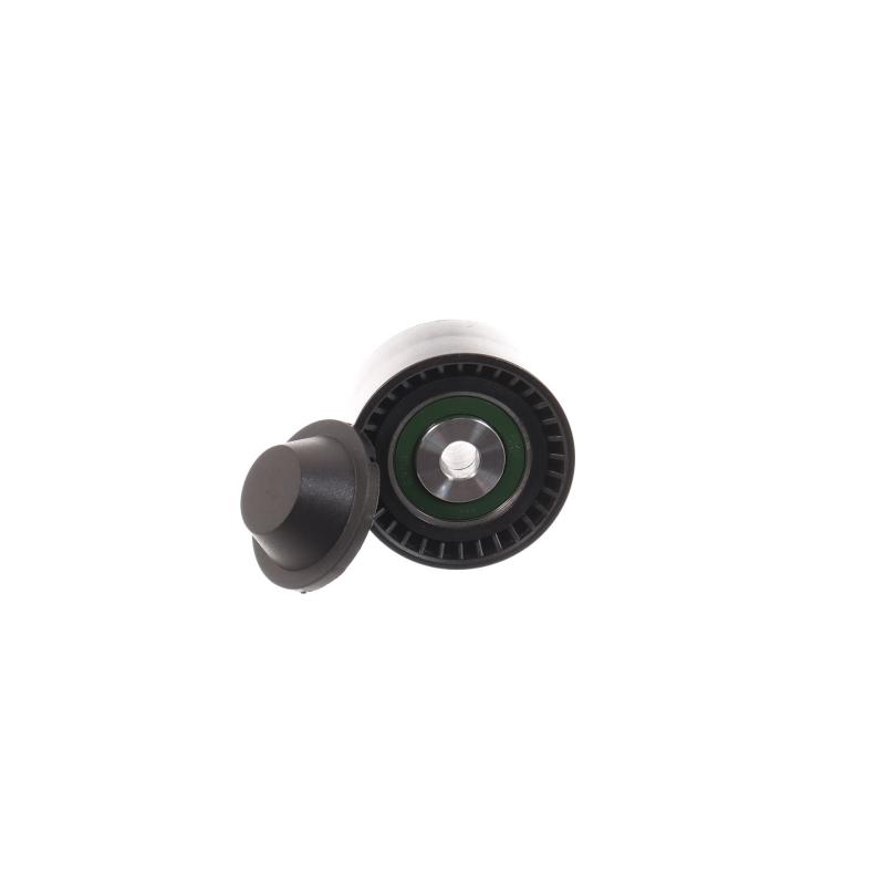 Poulie renvoi/transmission, courroie trapézoïdale à nervures SKF VKM 36087 - Visuel 2