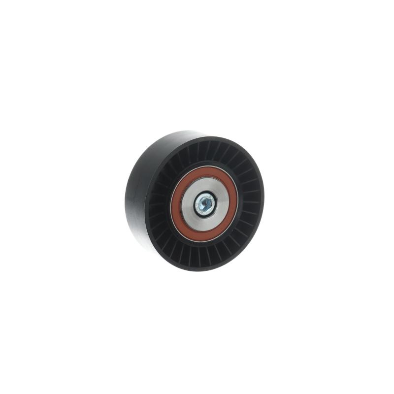 Poulie renvoi/transmission, courroie trapézoïdale à nervures SKF VKM 38229 - Visuel 1