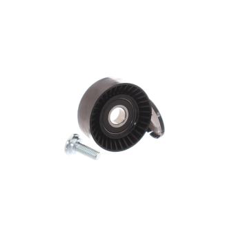 Poulie renvoi/transmission, courroie trapézoïdale à nervures SKF [VKM 61053]