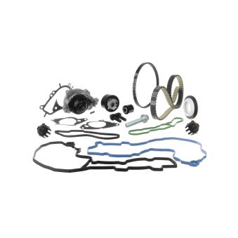 Pompe à eau + kit de courroie crantée SKF VKMC 03306-1