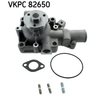 Pompe à eau SKF OEM 99440728