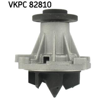 Pompe à eau SKF OEM 1032940