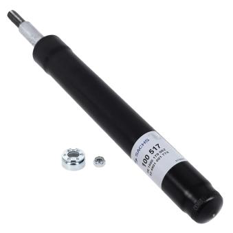 Jeu de 2 amortisseurs avant SACHS 100 517 pour VOLKSWAGEN GOLF 1.3 CAT - 55cv