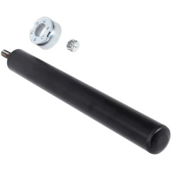 Jeu de 2 amortisseurs avant SACHS 100 786 pour BMW Série 7 1.8 GTE - 110cv