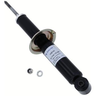 Jeu de 2 amortisseurs arrière SACHS 105 741 pour ALFA ROMEO GIULIA 1.6 - 110cv