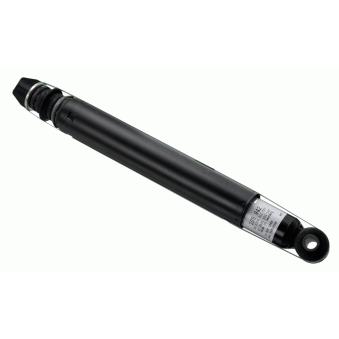 Jeu de 2 amortisseurs arrière SACHS OEM 436104