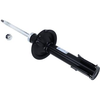 Jeu de 2 amortisseurs avant SACHS 110 307