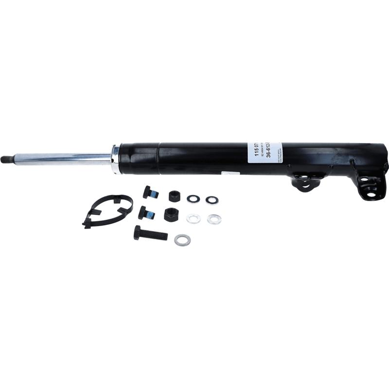 Jeu de 2 amortisseurs avant SACHS 115 071 - Visuel 1