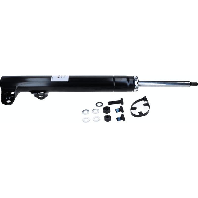 Jeu de 2 amortisseurs avant SACHS 115 071 - Visuel 2