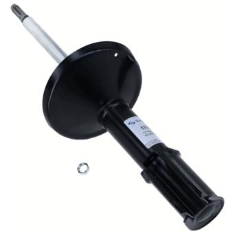 Jeu de 2 amortisseurs avant SACHS OEM 8200013146
