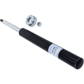 Jeu de 2 amortisseurs avant SACHS 170 426 pour BMW Série 7 1.8 GTE - 110cv