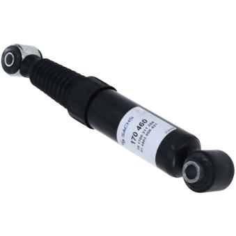 Jeu de 2 amortisseurs arrière SACHS OEM 5206G4