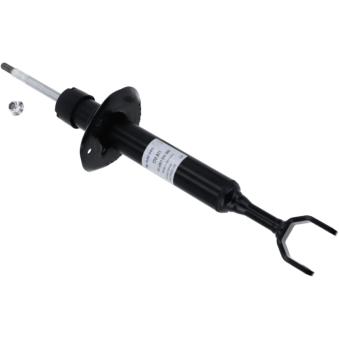 Jeu de 2 amortisseurs avant SACHS OEM 3B0413031