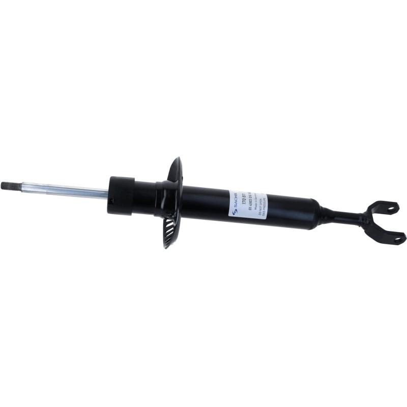 Jeu de 2 amortisseurs avant SACHS 170 811 - Visuel 1