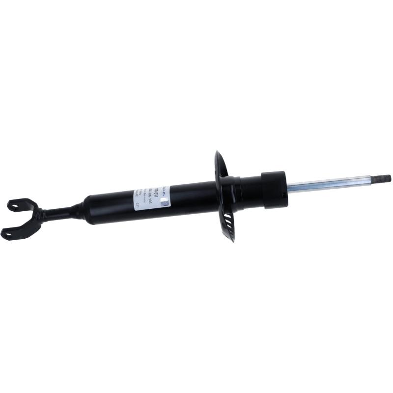 Jeu de 2 amortisseurs avant SACHS 170 811 - Visuel 2