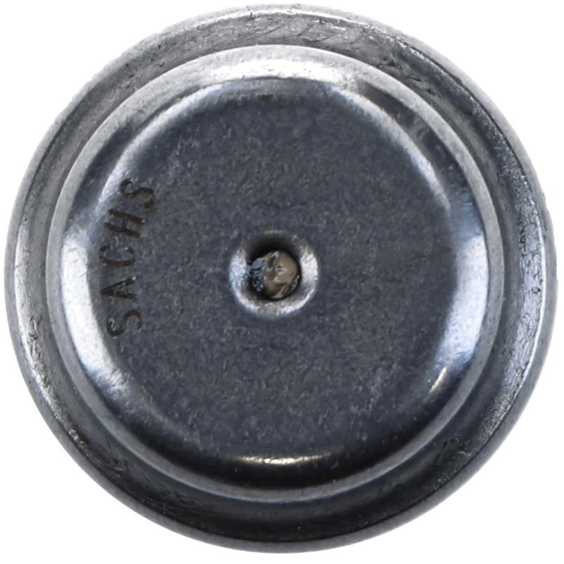 Palier de guidage, embrayage SACHS 1863 869 047 - Visuel 2