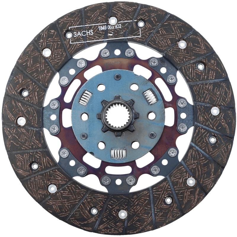 Disque d'embrayage SACHS 1878 005 146 - Visuel 1