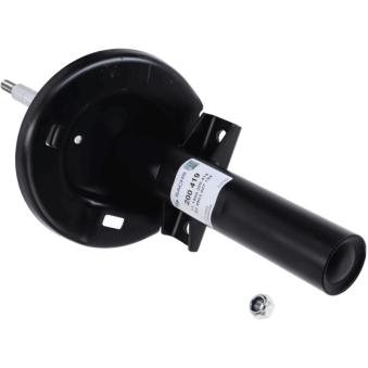 Jeu de 2 amortisseurs avant SACHS 200 419 pour MINI MINI 1.9 TDI - 110cv