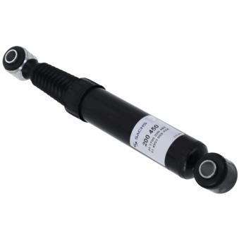 Jeu de 2 amortisseurs arrière SACHS [200 450]