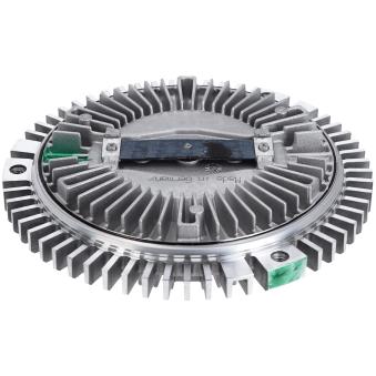 Embrayage, ventilateur de radiateur SACHS 2100 011 031