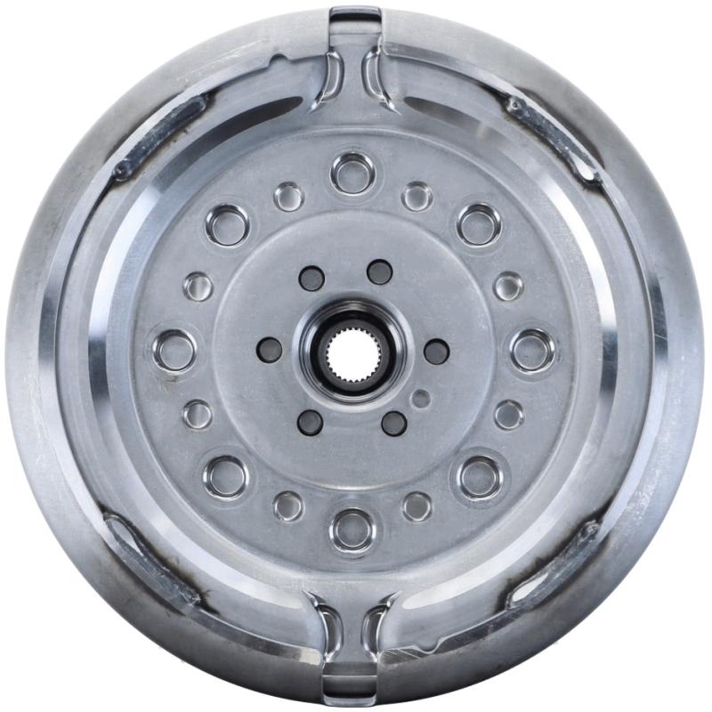 Kit d'embrayage + Volant moteur SACHS 2289 000 041 - Visuel 1