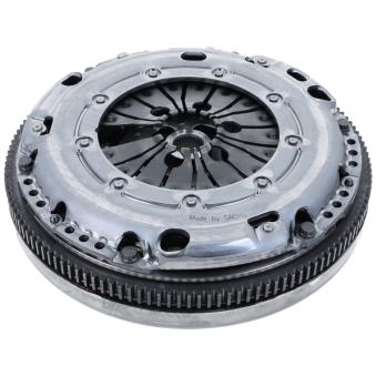 Kit d'embrayage + Volant moteur SACHS 2289 000 299 pour DS DS 4 1.9 TDI - 90cv