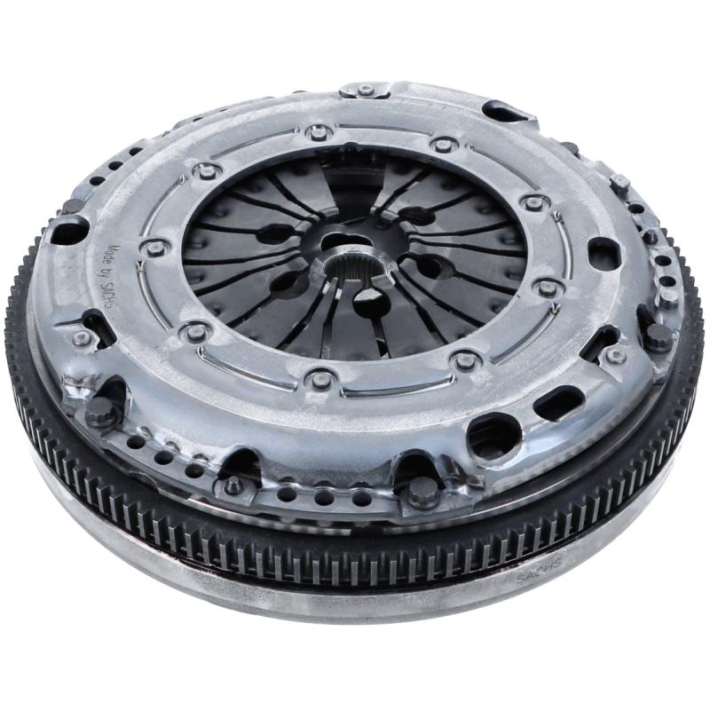 Kit d'embrayage + Volant moteur SACHS 2289 000 299 - Visuel 2